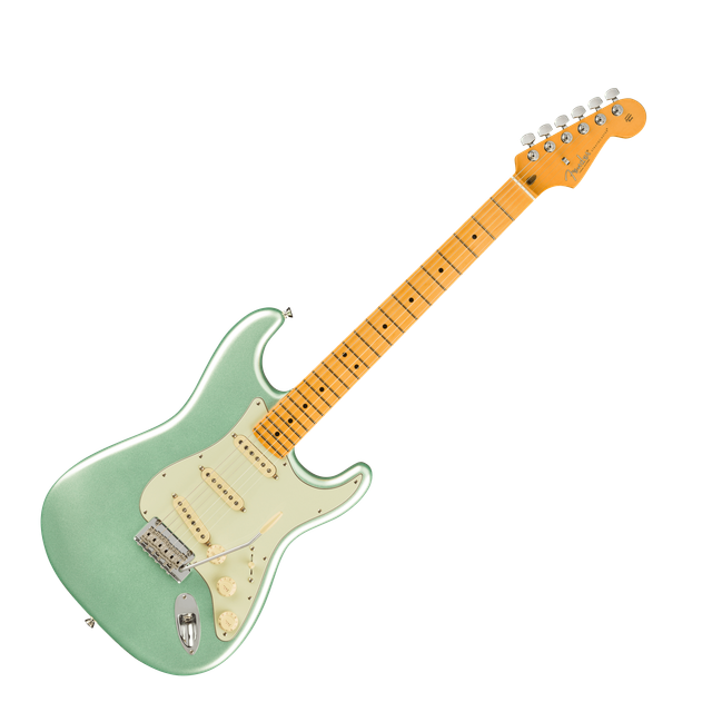 Fender  Fender American Professional II STRAT MN MYST SFG