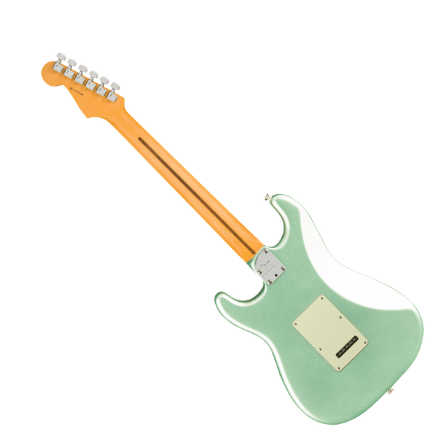Fender  Fender American Professional II STRAT MN MYST SFG