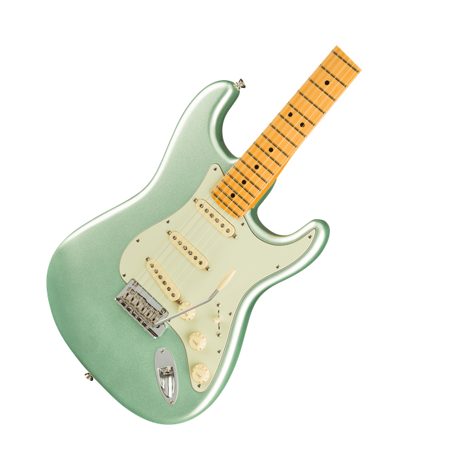 Fender  Fender American Professional II STRAT MN MYST SFG