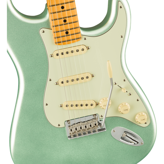Fender  Fender American Professional II STRAT MN MYST SFG