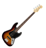Fender  Fender American Performer Jazz Bass RW 3TSB