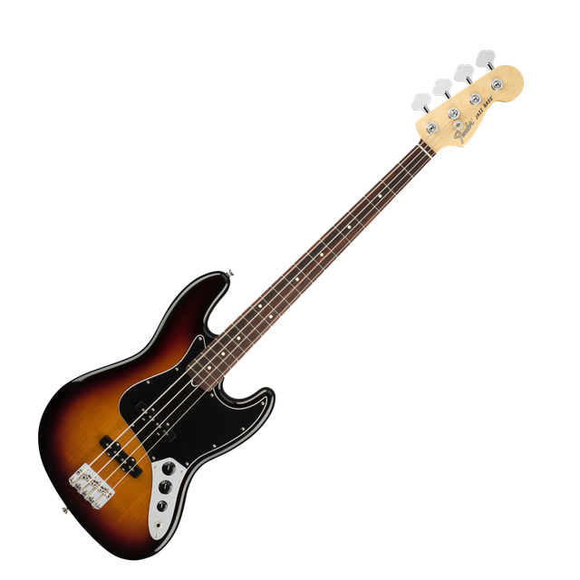 Fender  Fender American Performer Jazz Bass RW 3TSB
