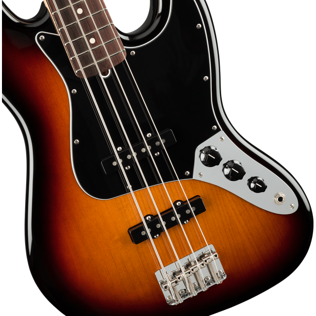 Fender  Fender American Performer Jazz Bass RW 3TSB