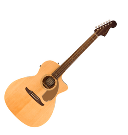 Fender  Fender Newporter Player - NAT WN