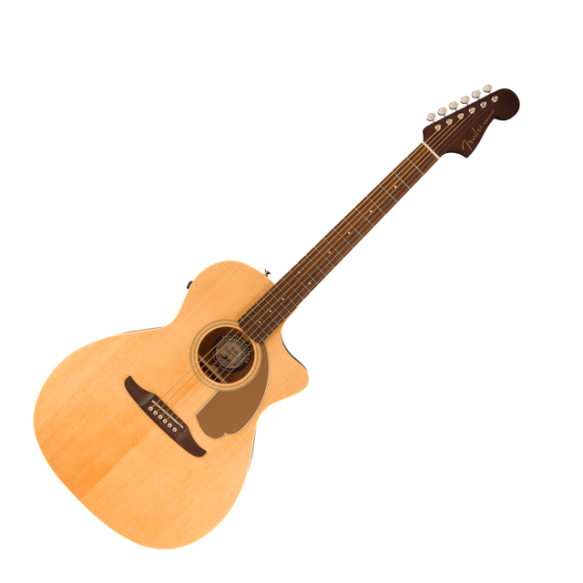 Fender  Fender Newporter Player - NAT WN