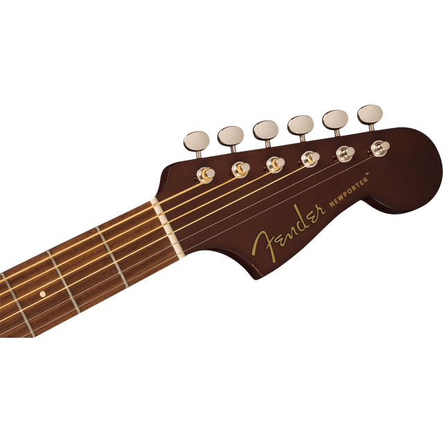 Fender  Fender Newporter Player - NAT WN
