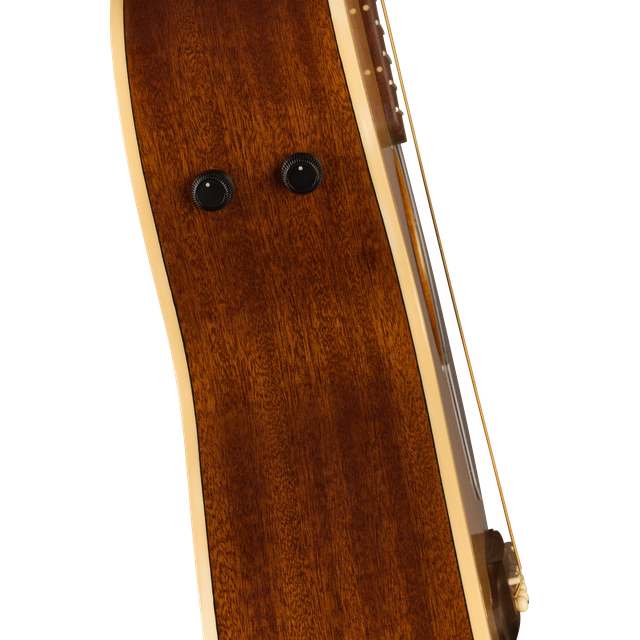 Fender  Fender Newporter Player - NAT WN