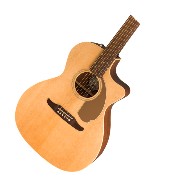 Fender  Fender Newporter Player - NAT WN