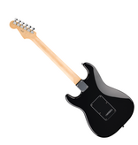 Fender  Fender Standard Stratocaster HSS BPG - BLK