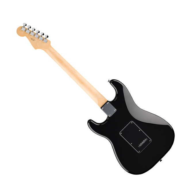 Fender  Fender Standard Stratocaster HSS BPG - BLK