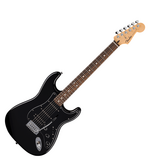 Fender  Fender Standard Stratocaster HSS BPG - BLK