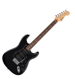 Fender  Fender Standard Stratocaster HSS BPG - BLK