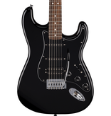 Fender  Fender Standard Stratocaster HSS BPG - BLK