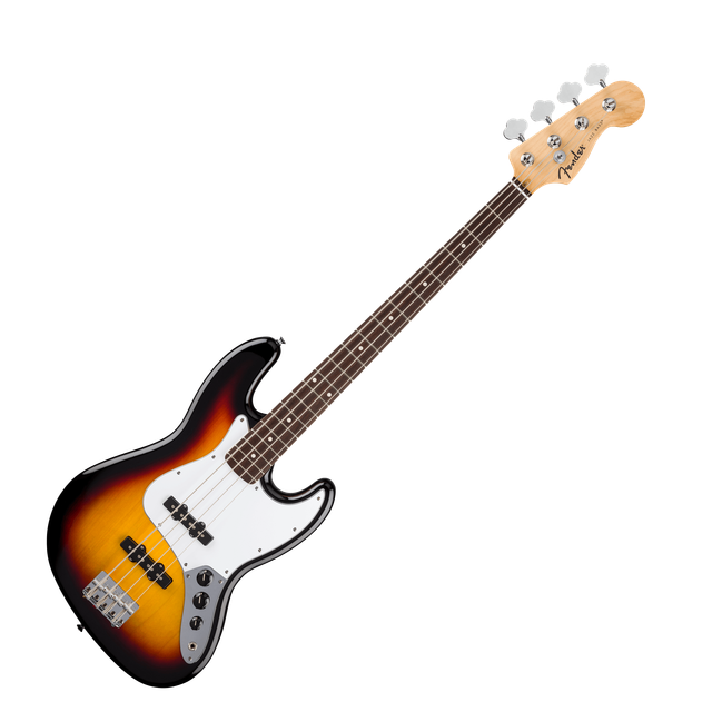 Fender  Fender Standard Jazz Bass 3TS