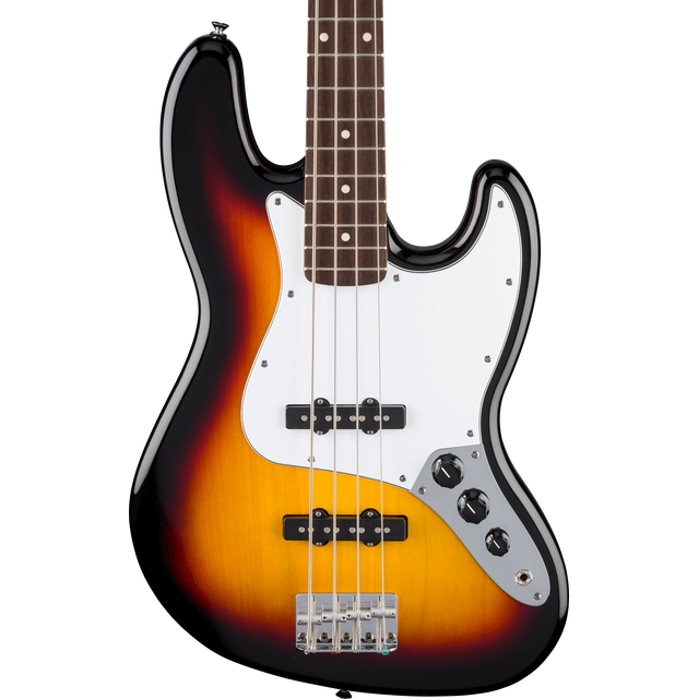 Fender  Fender Standard Jazz Bass 3TS