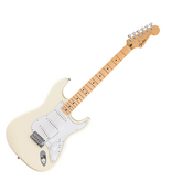 Fender  Fender Standard Stratocaster MN WPG - OWT