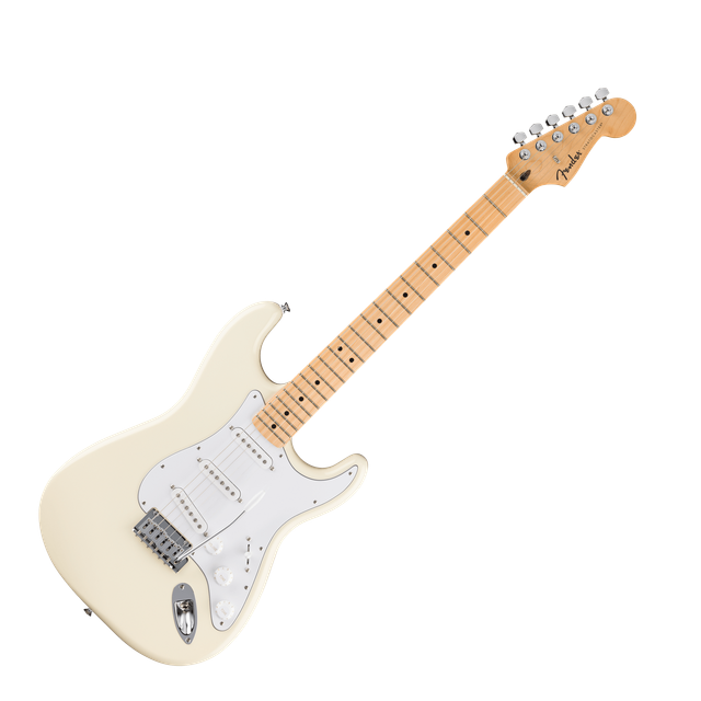 Fender  Fender Standard Stratocaster MN WPG - OWT