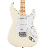 Fender  Fender Standard Stratocaster MN WPG - OWT