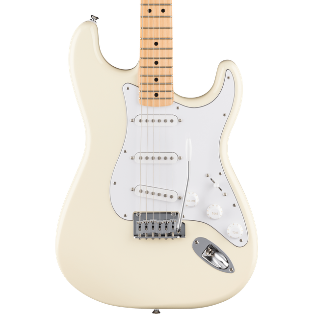 Fender  Fender Standard Stratocaster MN WPG - OWT