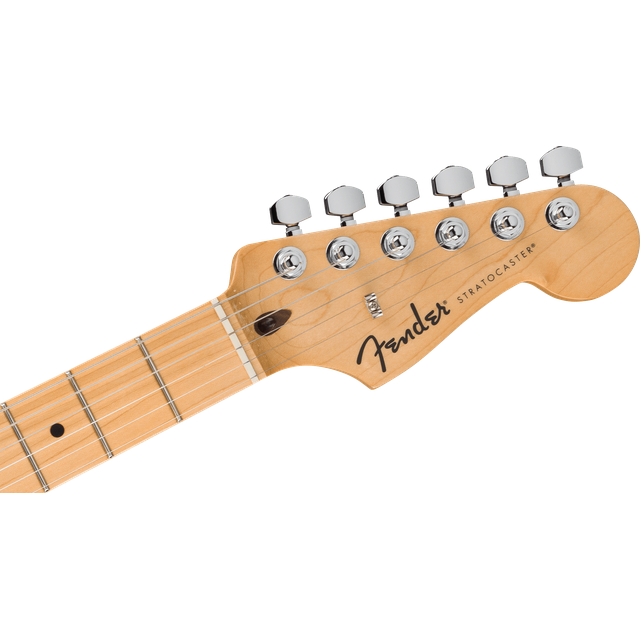 Fender  Fender Standard Stratocaster MN WPG - OWT
