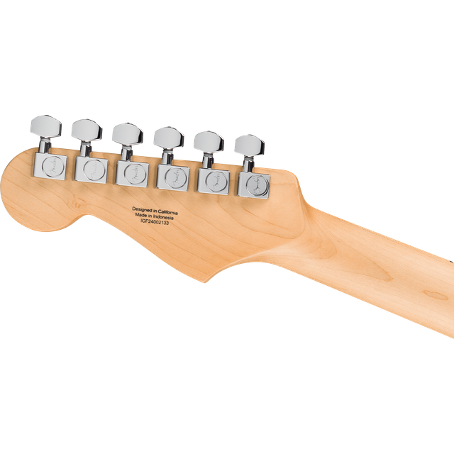 Fender  Fender Standard Stratocaster MN WPG - OWT
