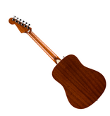 Fender  Fender California Standard Redondo MINI WB IB NAT - SAP