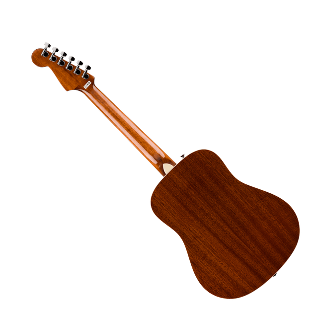 Fender  Fender California Standard Redondo MINI WB IB NAT - SAP