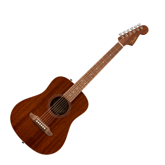 Fender  Fender California Standard Redondo MINI WB IB NAT - SAP