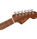 Fender  Fender California Standard Redondo MINI WB IB NAT - SAP