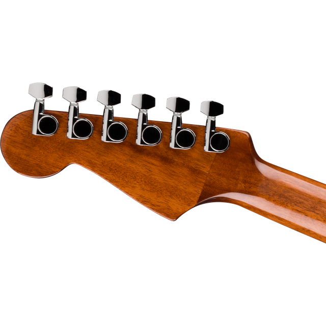 Fender  Fender California Standard Redondo MINI WB IB NAT - SAP