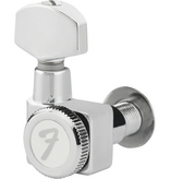 Fender  Fender Locking Tuners - Chrom
