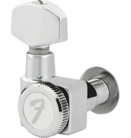 Fender  Fender Locking Tuners - Chrom