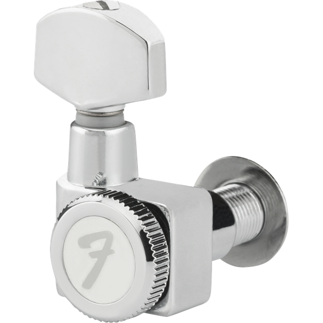 Fender  Fender Locking Tuners - Chrom