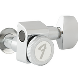 Fender  Fender Locking Tuners - Chrom