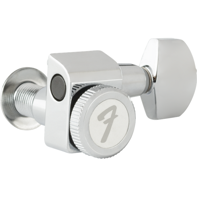 Fender  Fender Locking Tuners - Chrom