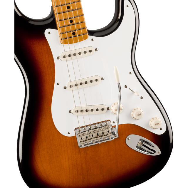 Fender  Fender Vintera II 50s Strat MN 2TS