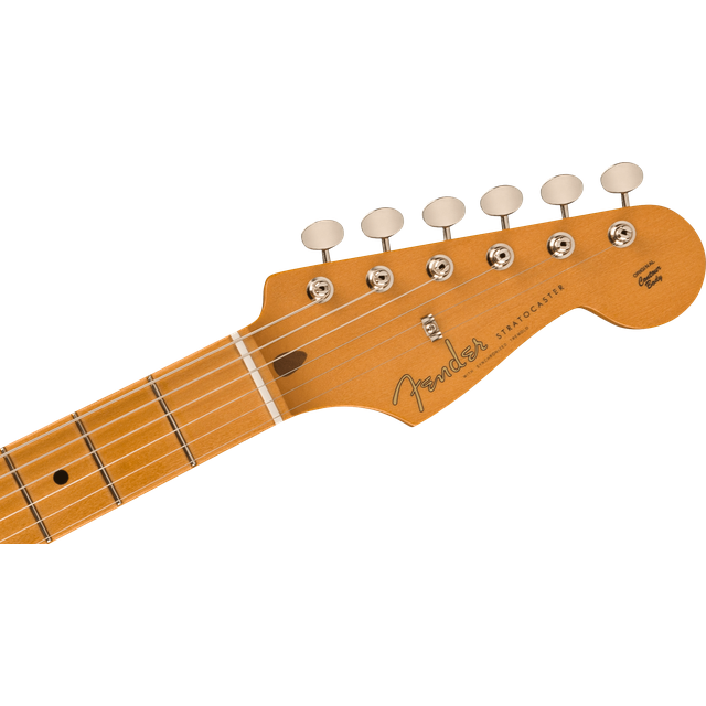 Fender  Fender Vintera II 50s Strat MN 2TS
