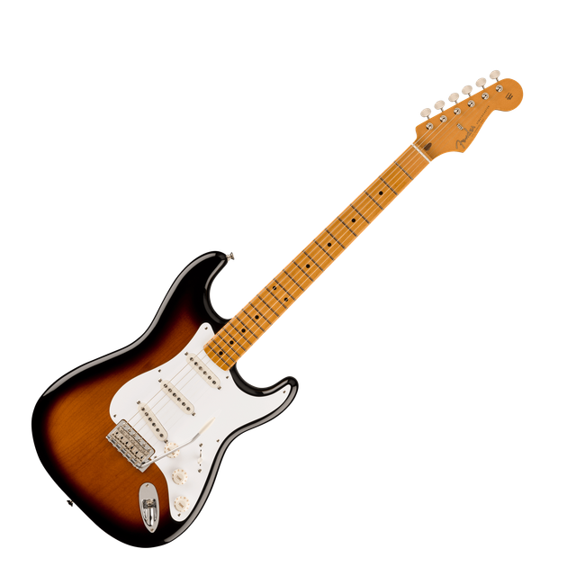 Fender  Fender Vintera II 50s Strat MN 2TS