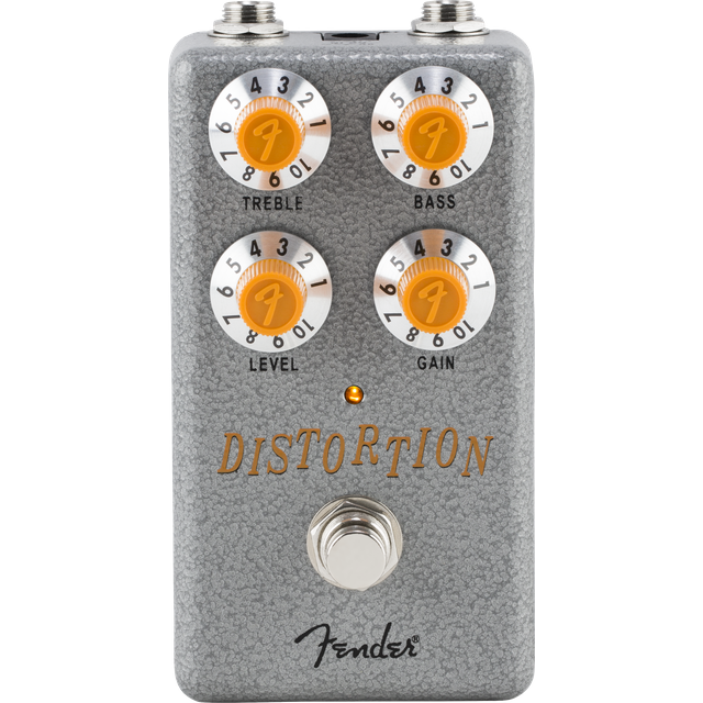 Fender  Fender Hammertone Distortion