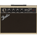 Fender  Fender Mini '65 Twin Amp - Blonde