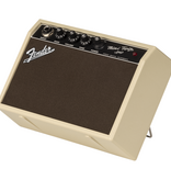 Fender  Fender Mini '65 Twin Amp - Blonde