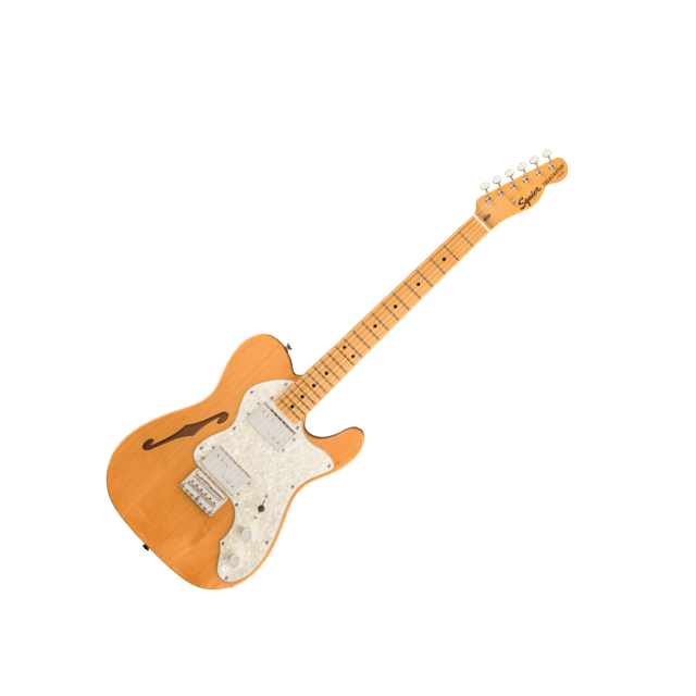 Fender  Fender Classic Vibe 70 Tele Thin BPG BB OWT