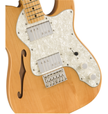 Fender  Fender Classic Vibe 70 Tele Thin BPG BB OWT