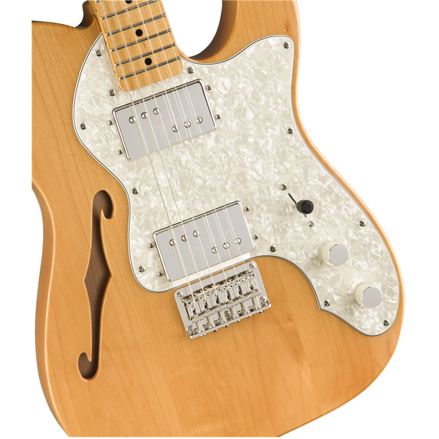 Fender  Fender Classic Vibe 70 Tele Thin BPG BB OWT