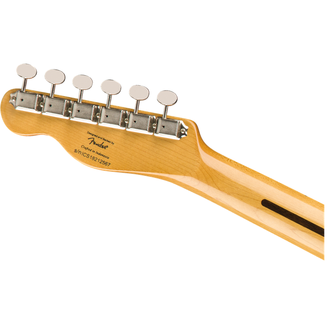 Fender  Fender Classic Vibe 70 Tele Thin BPG BB OWT