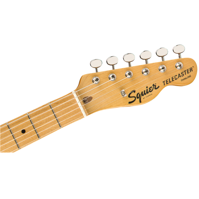 Fender  Fender Classic Vibe 70 Tele Thin BPG BB OWT