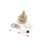 Fender  Fender TBX Tone Control Potentiometer Kit
