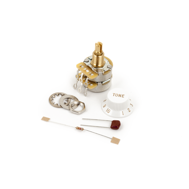 Fender  Fender TBX Tone Control Potentiometer Kit