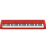 CASIO Casio CT-S1-61 RD