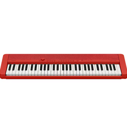 CASIO Casio CT-S1-61 RD